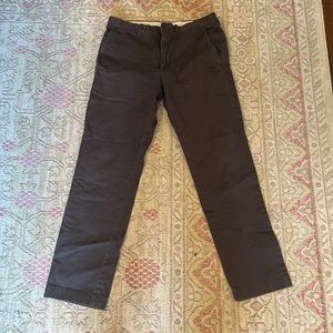 Jcrew 770 dark grayish/ dark navy color